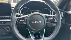 2026 (75) KIA XCEED 1.0T GDi ISG 113 GT-Line 5dr 5578866