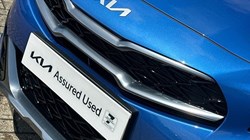 2026 (75) KIA XCEED 1.0T GDi ISG 113 GT-Line 5dr 5578883