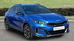 2026 (75) KIA XCEED 1.0T GDi ISG 113 GT-Line 5dr 5578849