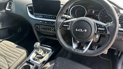 2026 (75) KIA XCEED 1.0T GDi ISG 113 GT-Line 5dr 5578854