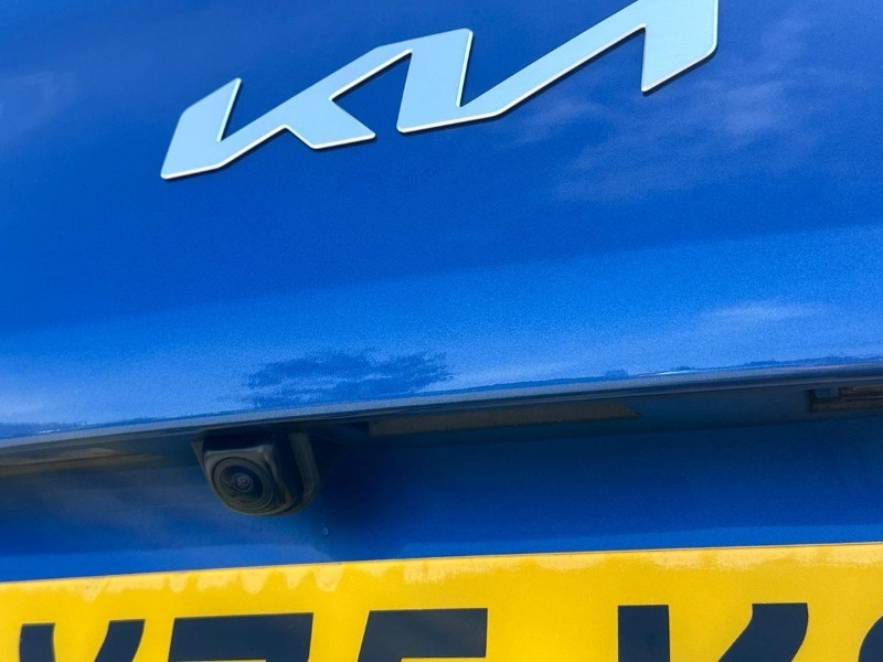 2026 (75) KIA XCEED 1.0T GDi ISG 113 GT-Line 5dr 5578886