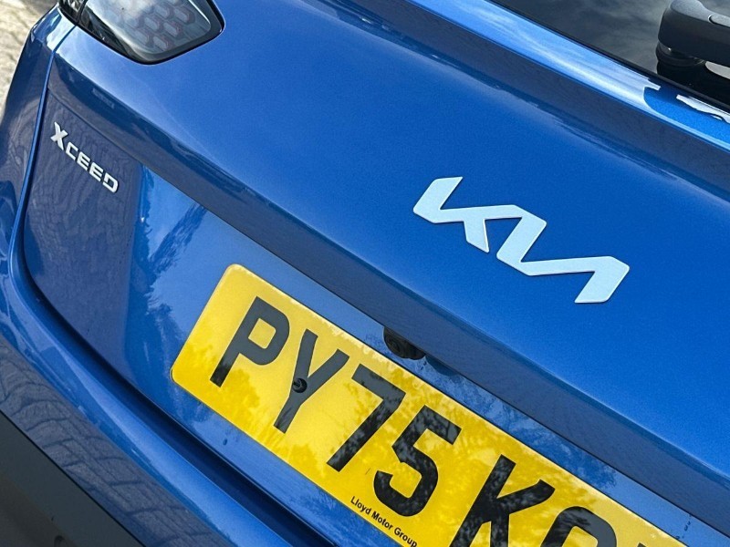 2026 (75) KIA XCEED 1.0T GDi ISG 113 GT-Line 5dr 5578885