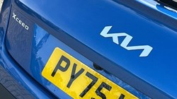 2026 (75) KIA XCEED 1.0T GDi ISG 113 GT-Line 5dr 5578885