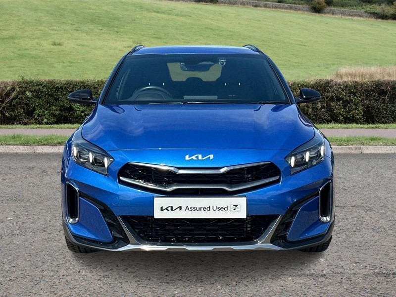 2026 (75) KIA XCEED 1.0T GDi ISG 113 GT-Line 5dr 5578858