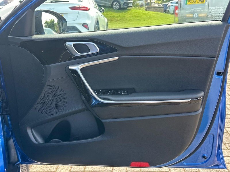 2026 (75) KIA XCEED 1.0T GDi ISG 113 GT-Line 5dr 5578860