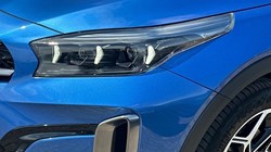 2026 (75) KIA XCEED 1.0T GDi ISG 113 GT-Line 5dr 5578882