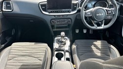 2026 (75) KIA XCEED 1.0T GDi ISG 113 GT-Line 5dr 5578859