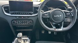 2026 (75) KIA XCEED 1.0T GDi ISG 113 GT-Line 5dr 5578870