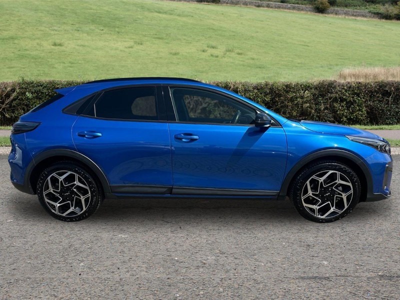 2026 (75) KIA XCEED 1.0T GDi ISG 113 GT-Line 5dr 5578852