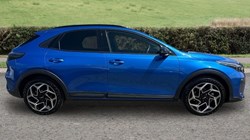 2026 (75) KIA XCEED 1.0T GDi ISG 113 GT-Line 5dr 5578852