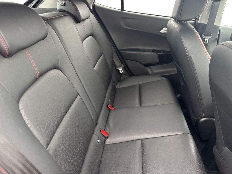 2023 (23) KIA PICANTO 1.0T GDi GT-line S 5dr [4 seats] 5573779