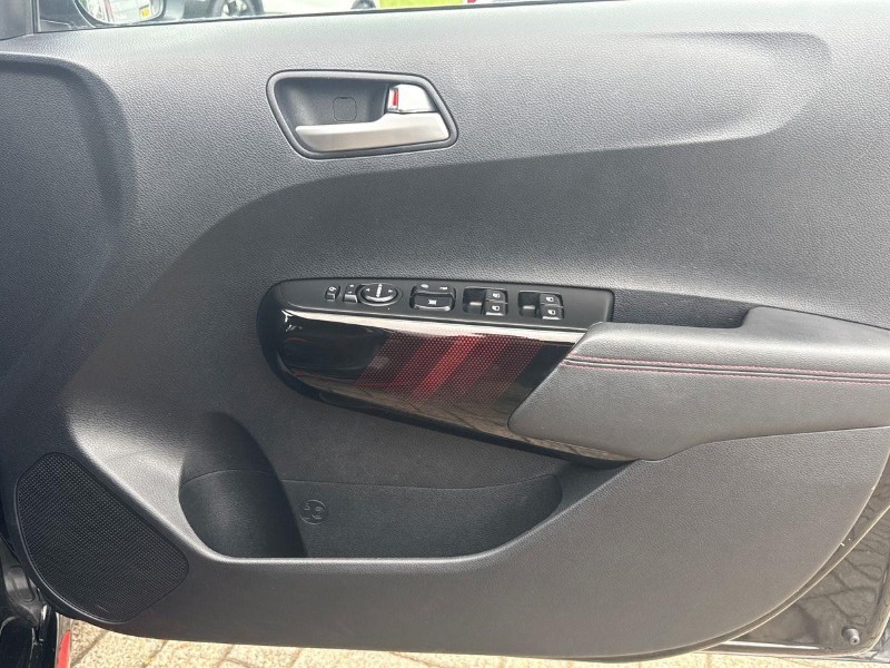 2023 (23) KIA PICANTO 1.0T GDi GT-line S 5dr [4 seats] 5573783