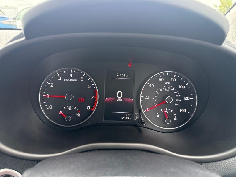 2023 (23) KIA PICANTO 1.0T GDi GT-line S 5dr [4 seats] 5573792