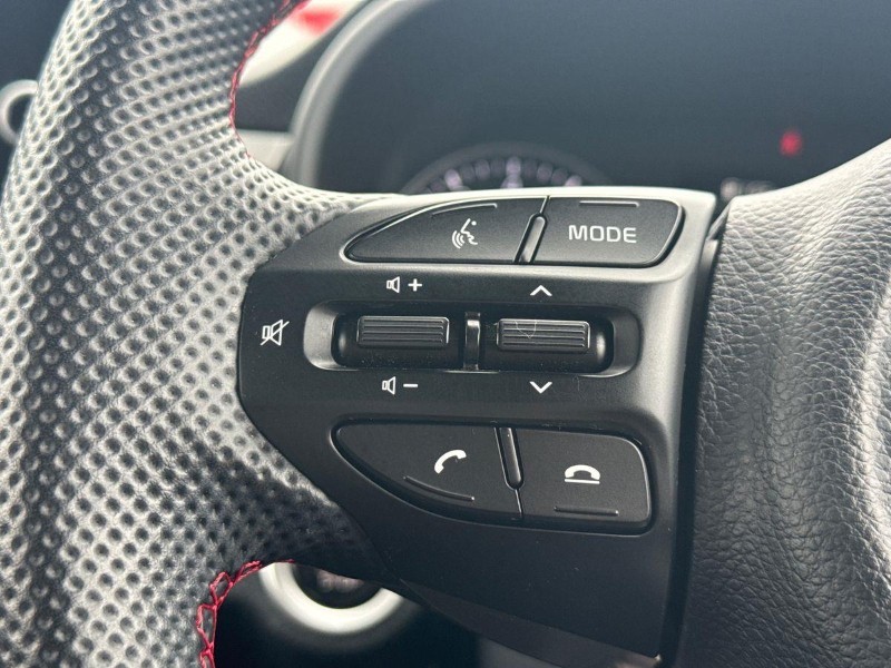 2023 (23) KIA PICANTO 1.0T GDi GT-line S 5dr [4 seats] 5573790