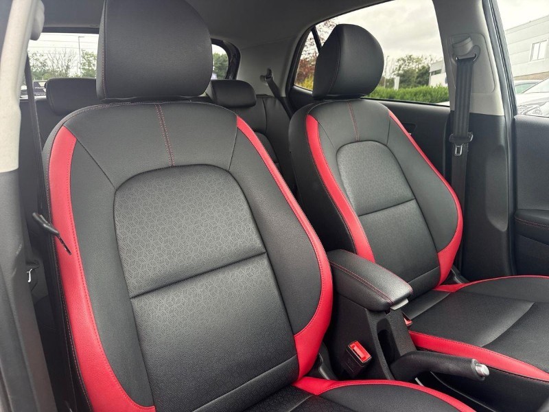2023 (23) KIA PICANTO 1.0T GDi GT-line S 5dr [4 seats] 5573788