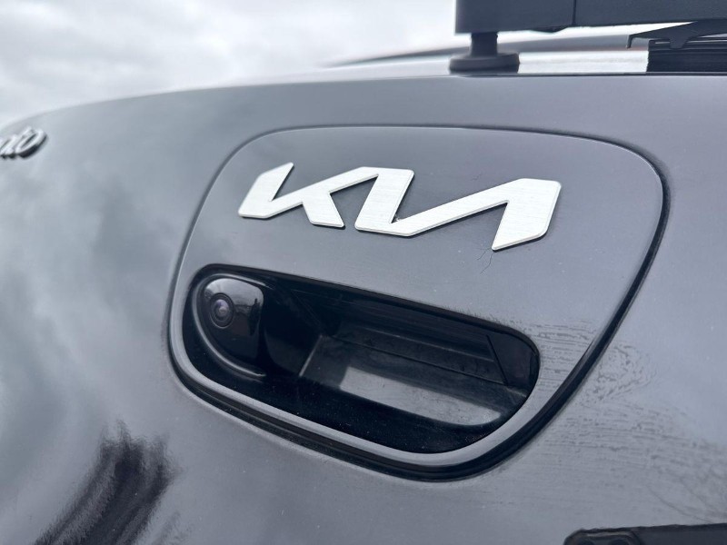 2023 (23) KIA PICANTO 1.0T GDi GT-line S 5dr [4 seats] 5573811