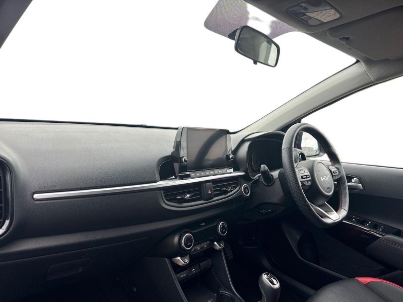 2023 (23) KIA PICANTO 1.0T GDi GT-line S 5dr [4 seats] 1