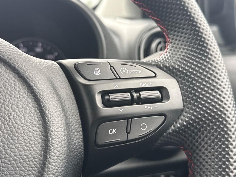 2023 (23) KIA PICANTO 1.0T GDi GT-line S 5dr [4 seats] 5573791