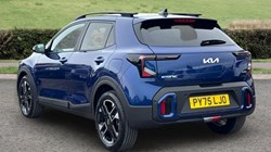 2026 (75) KIA STONIC 1.0T GDi 48V 113 GT-Line 5dr 5587909