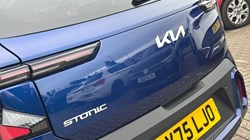 2026 (75) KIA STONIC 1.0T GDi 48V 113 GT-Line 5dr 5587944
