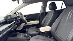 2026 (75) KIA STONIC 1.0T GDi 48V 113 GT-Line 5dr 5587913