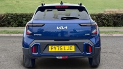 2026 (75) KIA STONIC 1.0T GDi 48V 113 GT-Line 5dr 5587915