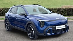 2026 (75) KIA STONIC 1.0T GDi 48V 113 GT-Line 5dr 5587907