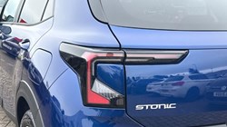 2026 (75) KIA STONIC 1.0T GDi 48V 113 GT-Line 5dr 5587943