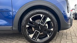 2026 (75) KIA STONIC 1.0T GDi 48V 113 GT-Line 5dr 5587911