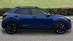 2026 (75) KIA STONIC 1.0T GDi 48V 113 GT-Line 5dr 5587910
