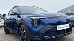 2026 (75) KIA STONIC 1.0T GDi 48V 113 GT-Line 5dr 5587942