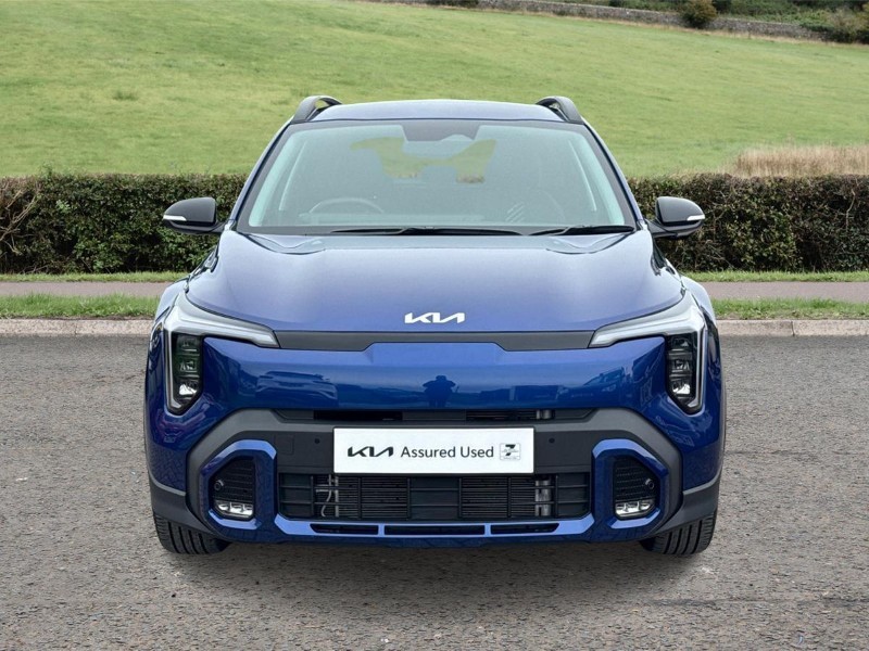 2026 (75) KIA STONIC 1.0T GDi 48V 113 GT-Line 5dr 5587916