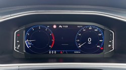 2022 (22) VOLKSWAGEN T-ROC 1.5 TSI Style 5dr 5585350
