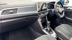 2022 (22) VOLKSWAGEN T-ROC 1.5 TSI Style 5dr 5585331