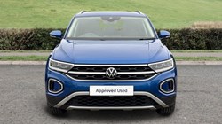 2022 (22) VOLKSWAGEN T-ROC 1.5 TSI Style 5dr 5585339