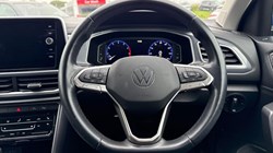2022 (22) VOLKSWAGEN T-ROC 1.5 TSI Style 5dr 5585347