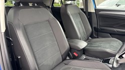 2022 (22) VOLKSWAGEN T-ROC 1.5 TSI Style 5dr 5585346