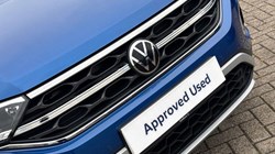 2022 (22) VOLKSWAGEN T-ROC 1.5 TSI Style 5dr 5585364