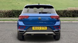 2022 (22) VOLKSWAGEN T-ROC 1.5 TSI Style 5dr 5585338