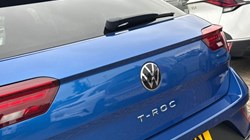 2022 (22) VOLKSWAGEN T-ROC 1.5 TSI Style 5dr 5585366