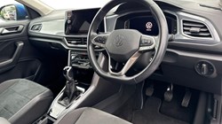 2022 (22) VOLKSWAGEN T-ROC 1.5 TSI Style 5dr 5585335