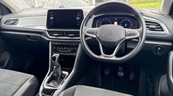 2022 (22) VOLKSWAGEN T-ROC 1.5 TSI Style 5dr 5585351