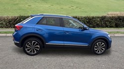 2022 (22) VOLKSWAGEN T-ROC 1.5 TSI Style 5dr 5585333