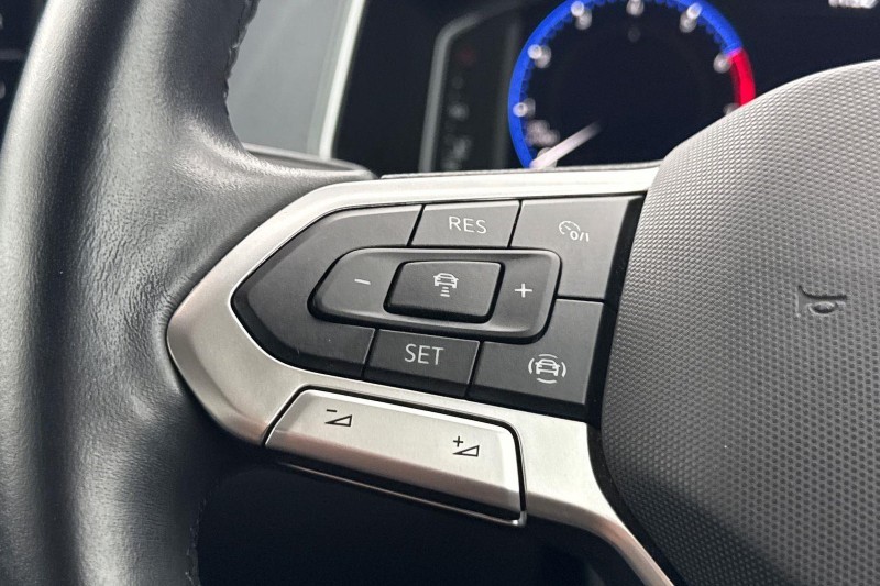2022 (22) VOLKSWAGEN T-ROC 1.5 TSI Style 5dr 5585348