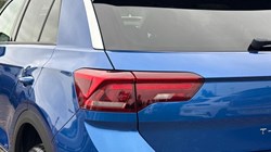 2022 (22) VOLKSWAGEN T-ROC 1.5 TSI Style 5dr 5585365