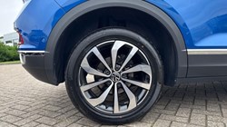 2022 (22) VOLKSWAGEN T-ROC 1.5 TSI Style 5dr 5585334
