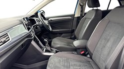 2022 (22) VOLKSWAGEN T-ROC 1.5 TSI Style 5dr 5585336