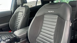 2024 (24) KIA SPORTAGE 1.6T GDi 207 HEV GT-Line S 5dr Auto AWD 5572577