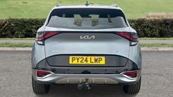 2024 (24) KIA SPORTAGE 1.6T GDi 207 HEV GT-Line S 5dr Auto AWD 5572552