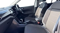 2022 (72) VOLKSWAGEN T-CROSS 1.5 TSI EVO SEL 5dr DSG 5594116